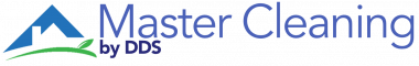 Master Cleaning by DDS Logo